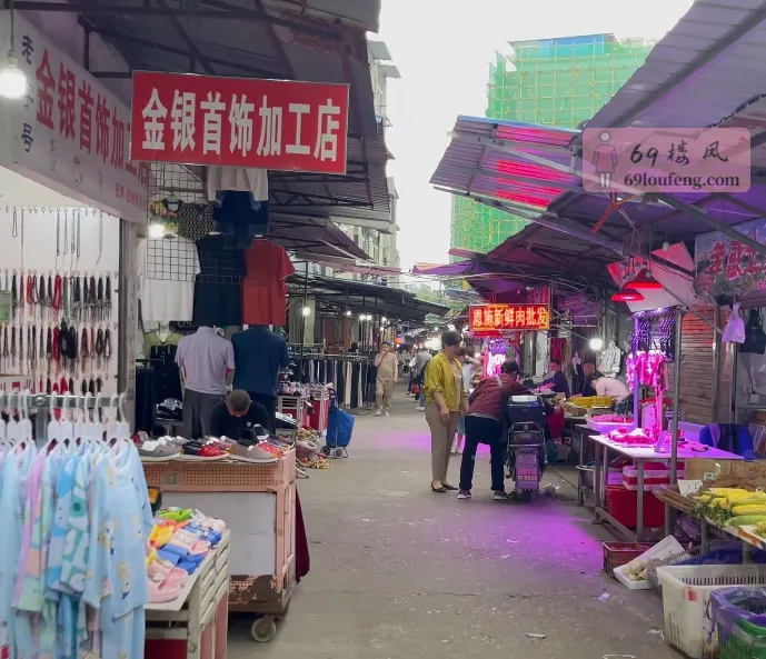 江岸扫街 - 湖北-武汉 楼凤实拍第2张