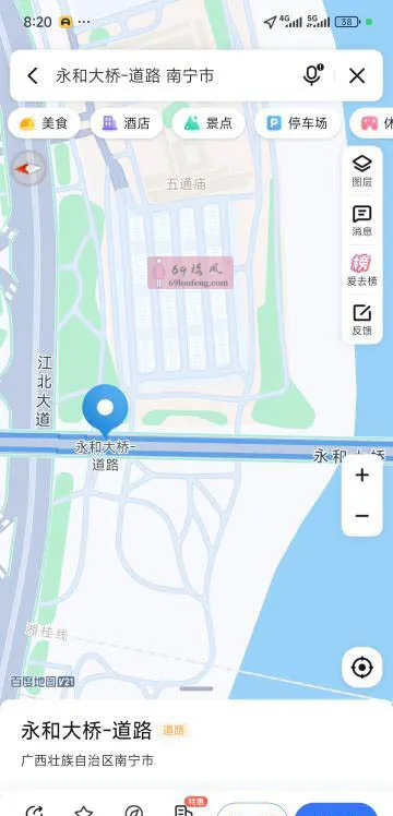 南宁野战 - 广西-南宁 楼凤实拍第1张