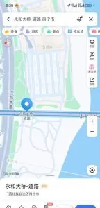 野战 广西-南宁 快餐服务实景图