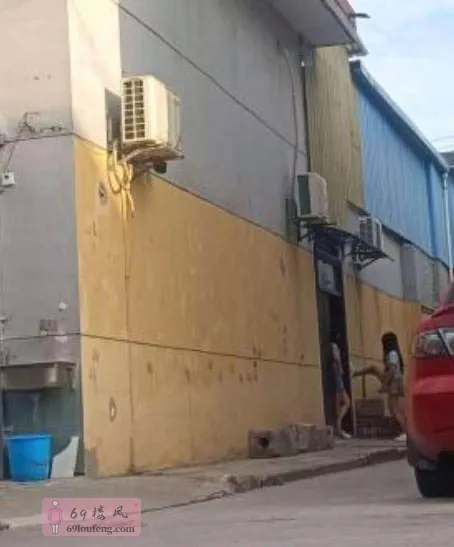 鄠邑区扫街 - 陕西-西安 楼凤实拍第2张