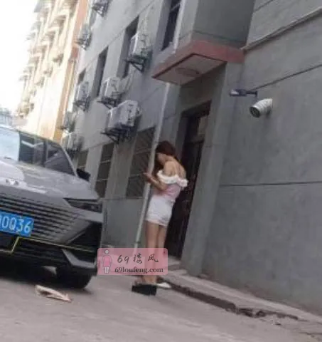 鄠邑区扫街 - 陕西-西安 楼凤实拍第1张