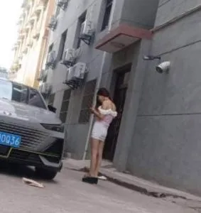 鄠邑区扫街 地铁口小姐 陕西-西安