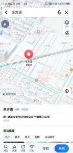 河东南一条街 天津-河东区 快餐服务实景图