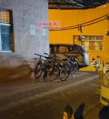 南城小巷子 - 广东-东莞 楼凤实拍第1张