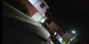 扫街 重庆-江北区 快餐按摩店现场实拍