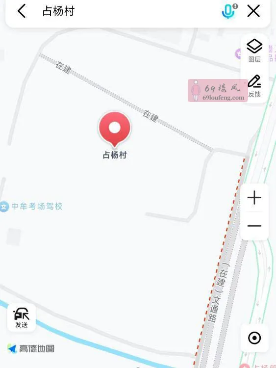 郑州站街一条街 - 河南-郑州 楼凤实拍第1张