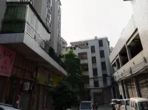 盐步路边小店 - 广东-佛山 巷子里爱情故事实拍