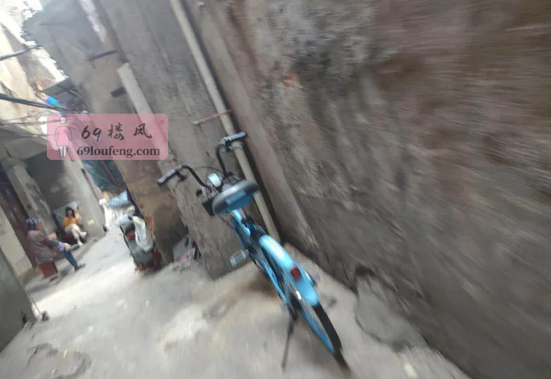 汉口火车站城中村站街 - 湖北-武汉 楼凤实拍第2张