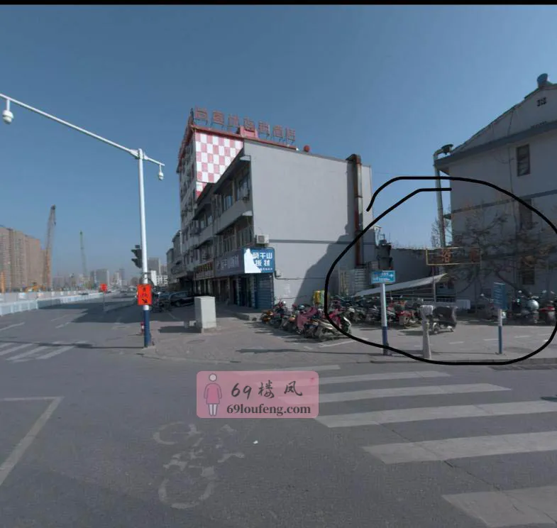 合肥泻火浴场 - 安徽-合肥 楼凤实拍第1张