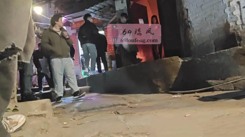 无锡扫街系列2 - 江苏-无锡 楼凤实拍第1张