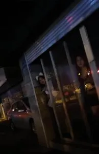 扫街系列4 江苏-无锡 狼友扫街偷拍