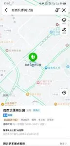 石狮站街 - 福建-泉州 快餐扫街实拍