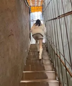 扫街系列3 巷子 江苏-苏州