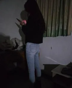 站街 江苏-苏州 狼友扫街偷拍