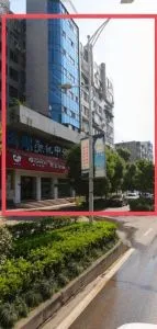 湖北-黄石 老下陆站街 站街女实拍图