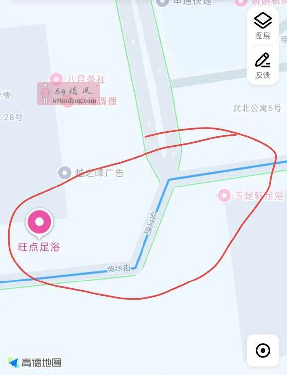 武汉扫街探店 - 湖北-武汉 楼凤实拍第2张
