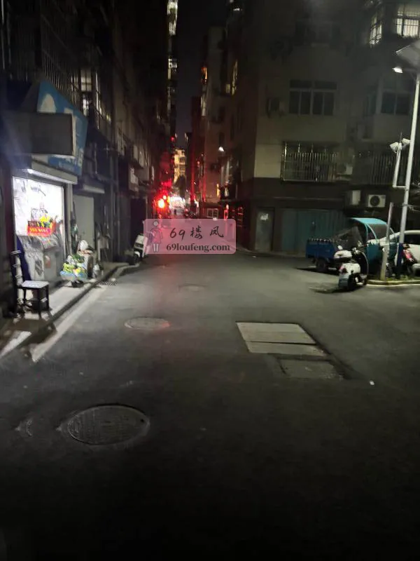 武宁红灯区 - 江西-九江 楼凤实拍第1张