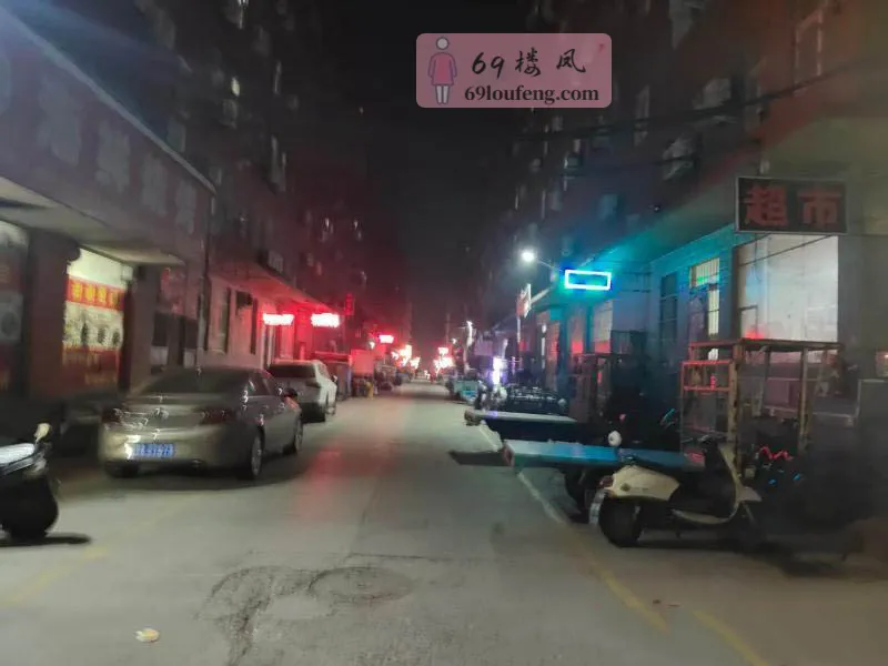 郑州中牟 - 河南-郑州 楼凤实拍第2张