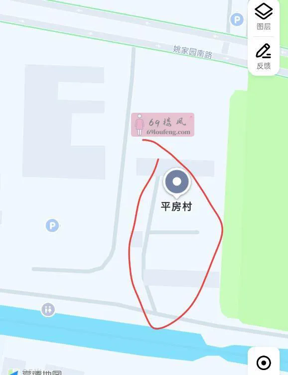 北京扫街 - 北京-朝阳区 楼凤实拍第1张