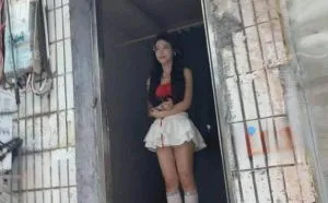 站街点 江苏-苏州 快餐服务实景图