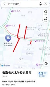 红星一巷 暗巷偷拍 青海-西宁