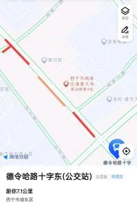 青海-西宁 大众街 站街女实拍图