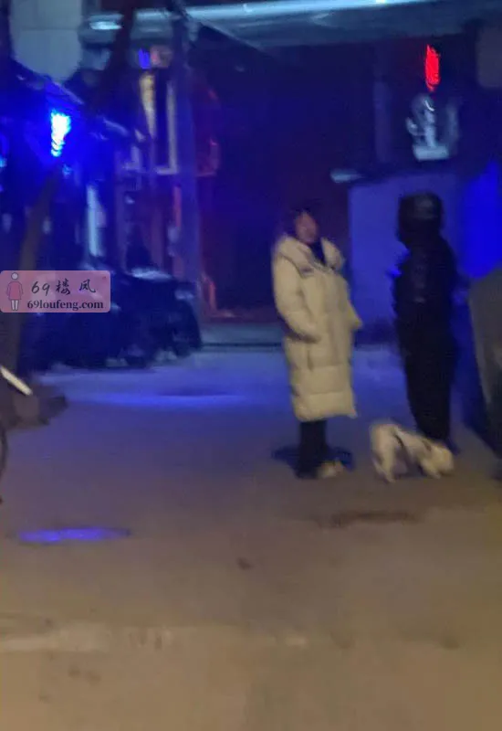 东丽一条街 - 天津-东丽区 楼凤实拍第1张