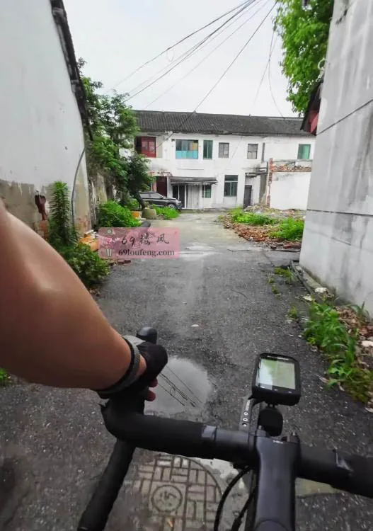 闵行浦江站街 - 上海-闵行区 楼凤实拍第2张