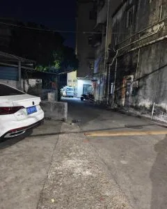 石排暗巷 狼友实拍 广东-东莞