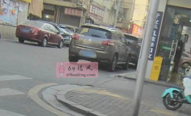 长沙马王堆 - 湖南-长沙 楼凤实拍第1张