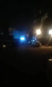 金坛区暗巷 巷子 江苏-常州