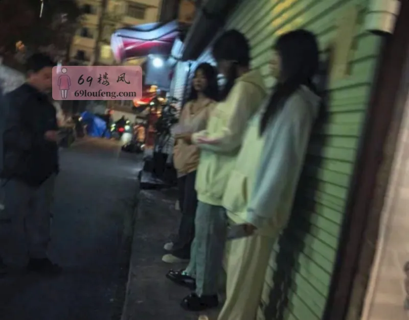 汕头站街 - 广东-汕头 楼凤实拍第1张