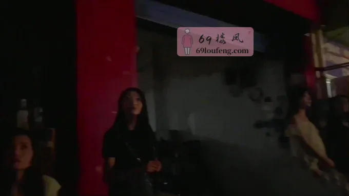 莲塘站街点 - 江西-南昌 楼凤实拍第1张