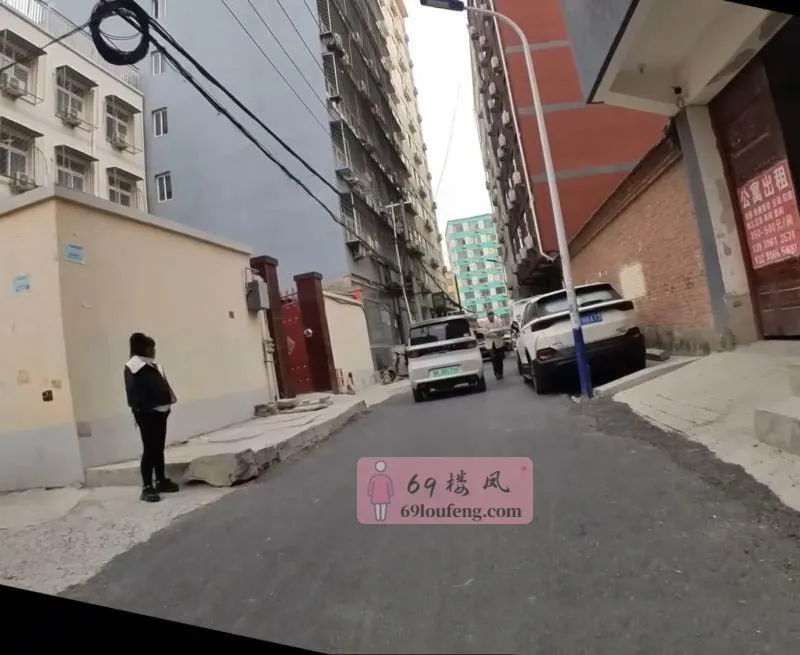 燕郊暗巷 - 河北-廊坊 楼凤实拍第3张