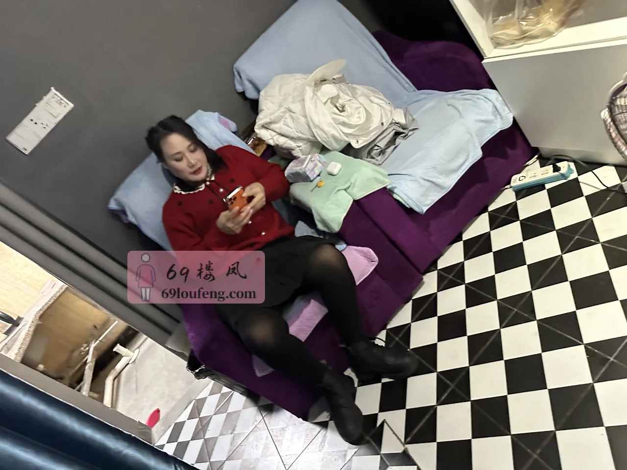 广州天河燕塘补习老师 - 广东-广州 楼凤实拍第1张