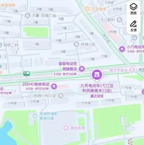 奥体附近 - 安徽-芜湖 巷子里爱情故事实拍