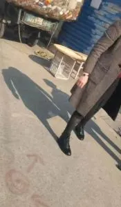 安徽-合肥 肥西扫街 站街女实拍图