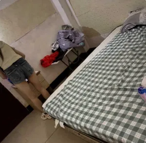 南庄镇吉利站街快餐 广东-佛山 失足女实拍