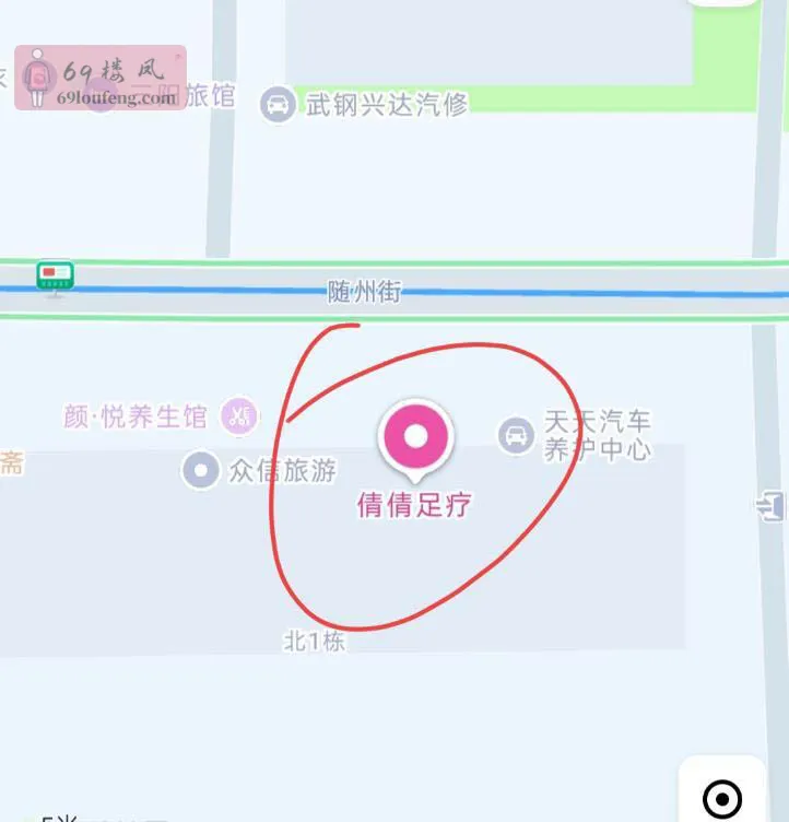 武汉青山扫街 - 湖北-武汉 楼凤实拍第1张