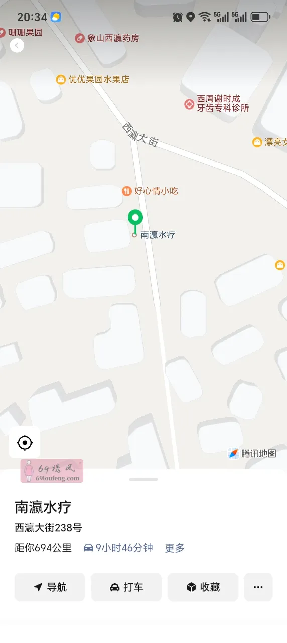 象山西周 - 浙江-宁波 楼凤实拍第1张