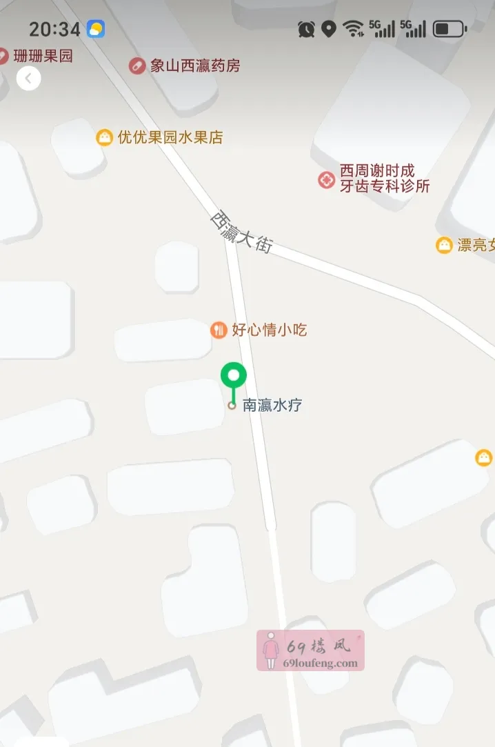 象山西周 - 浙江-宁波 楼凤实拍第2张