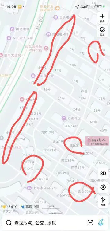 江夏藏龙岛扫街 - 湖北-武汉 楼凤实拍第1张