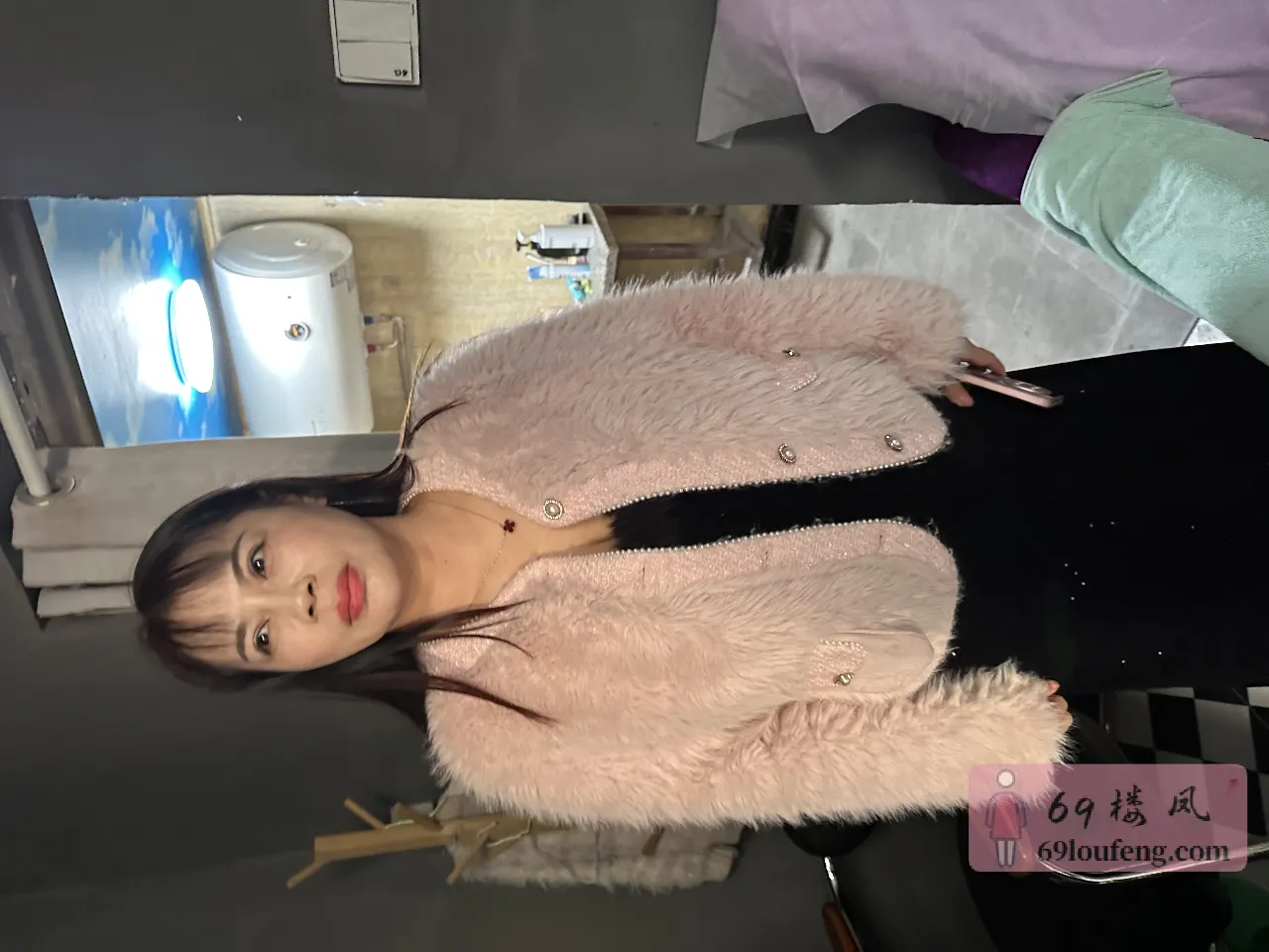 天河燕姐辅导记 - 广东-广州 楼凤实拍第1张