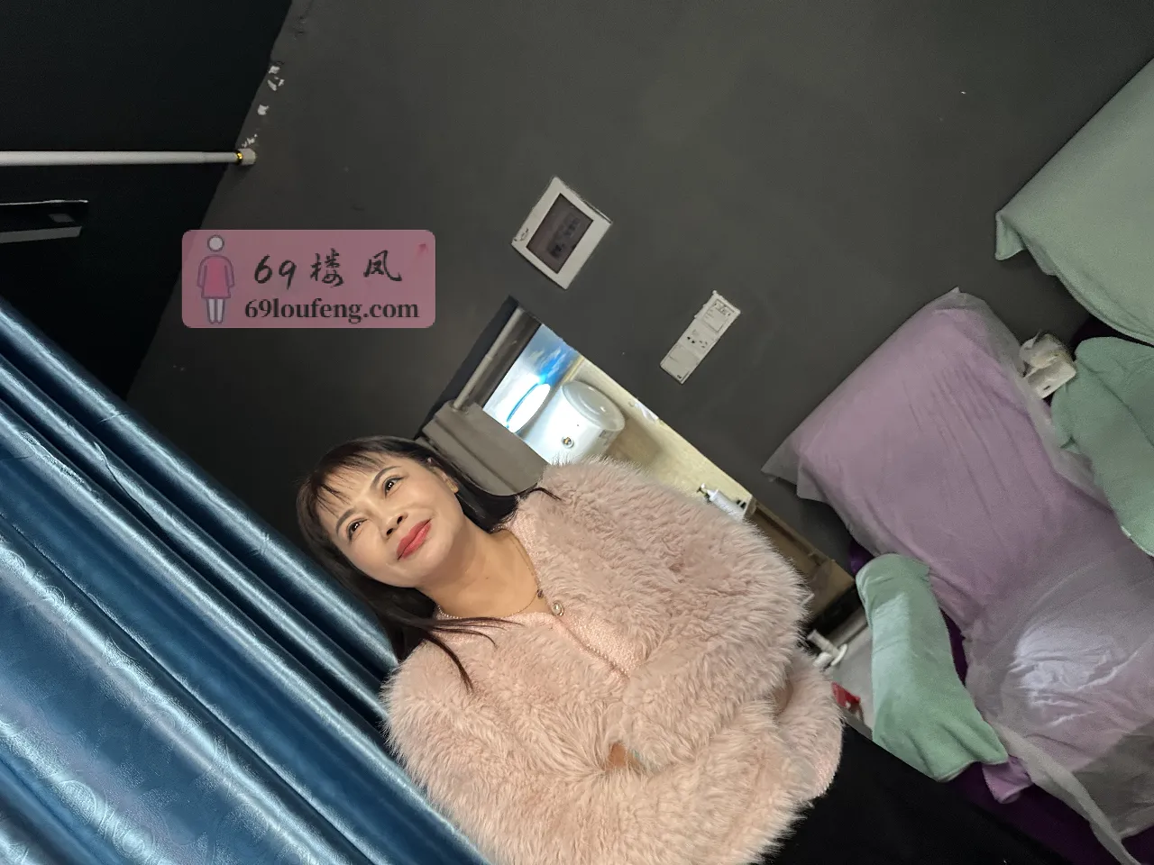 天河燕姐辅导记 - 广东-广州 楼凤实拍第2张