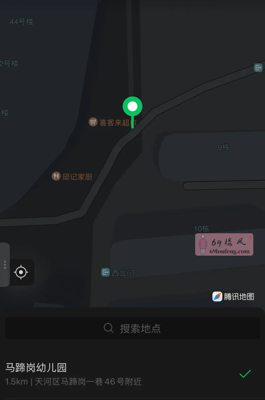 天河燕姐辅导记 - 广东-广州 楼凤实拍第4张