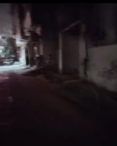 红灯区 江苏-无锡 按摩小店实拍