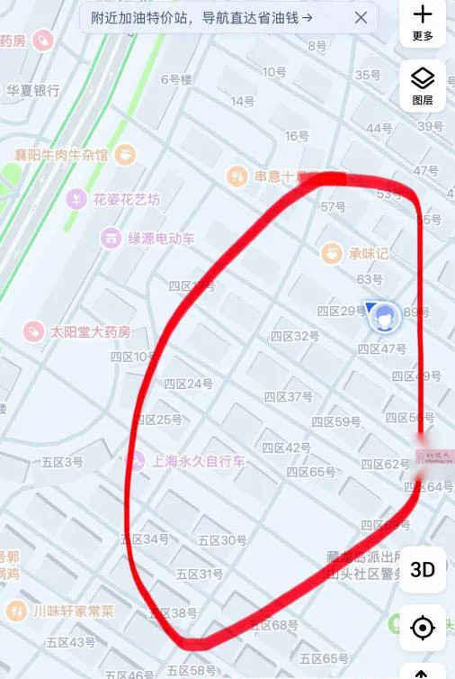 光谷站街 - 湖北-武汉 楼凤实拍第3张