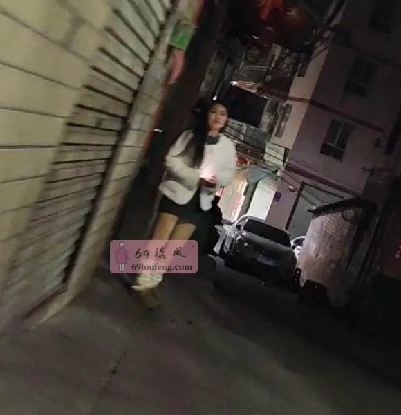 南宁暗巷好地 - 广西-南宁 楼凤实拍第1张