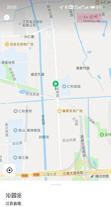 南通浴室 - 江苏-南通 楼凤实拍第2张