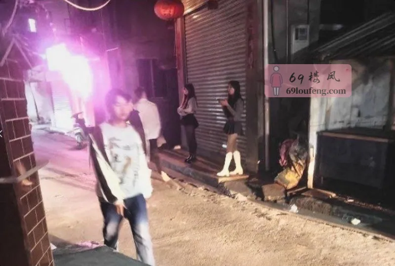 惠州站街快餐 - 广东-惠州 楼凤实拍第1张